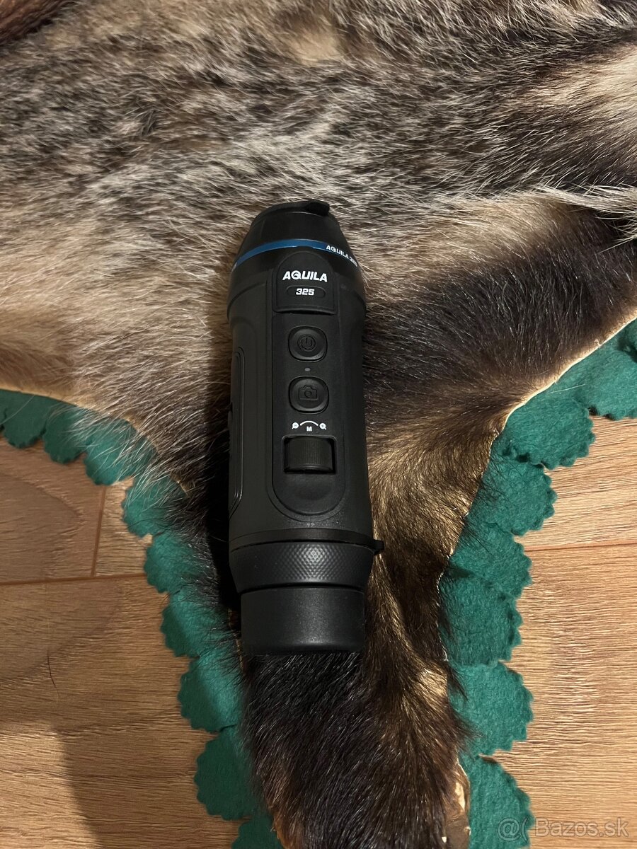 Termovizia aquila 325 - 3