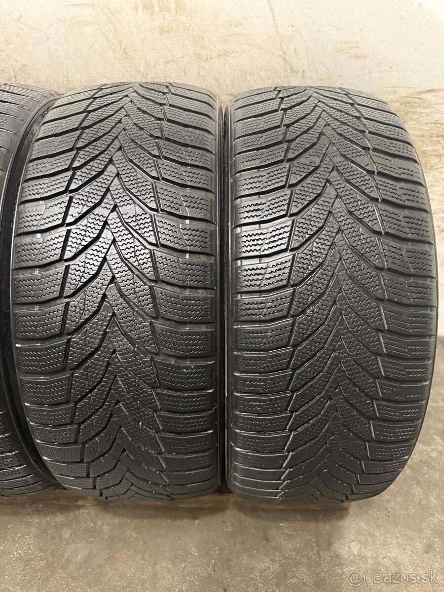 Zimné pneumatiky 235/45/19 Nexen Winguard Sport 2 WU7 - 3