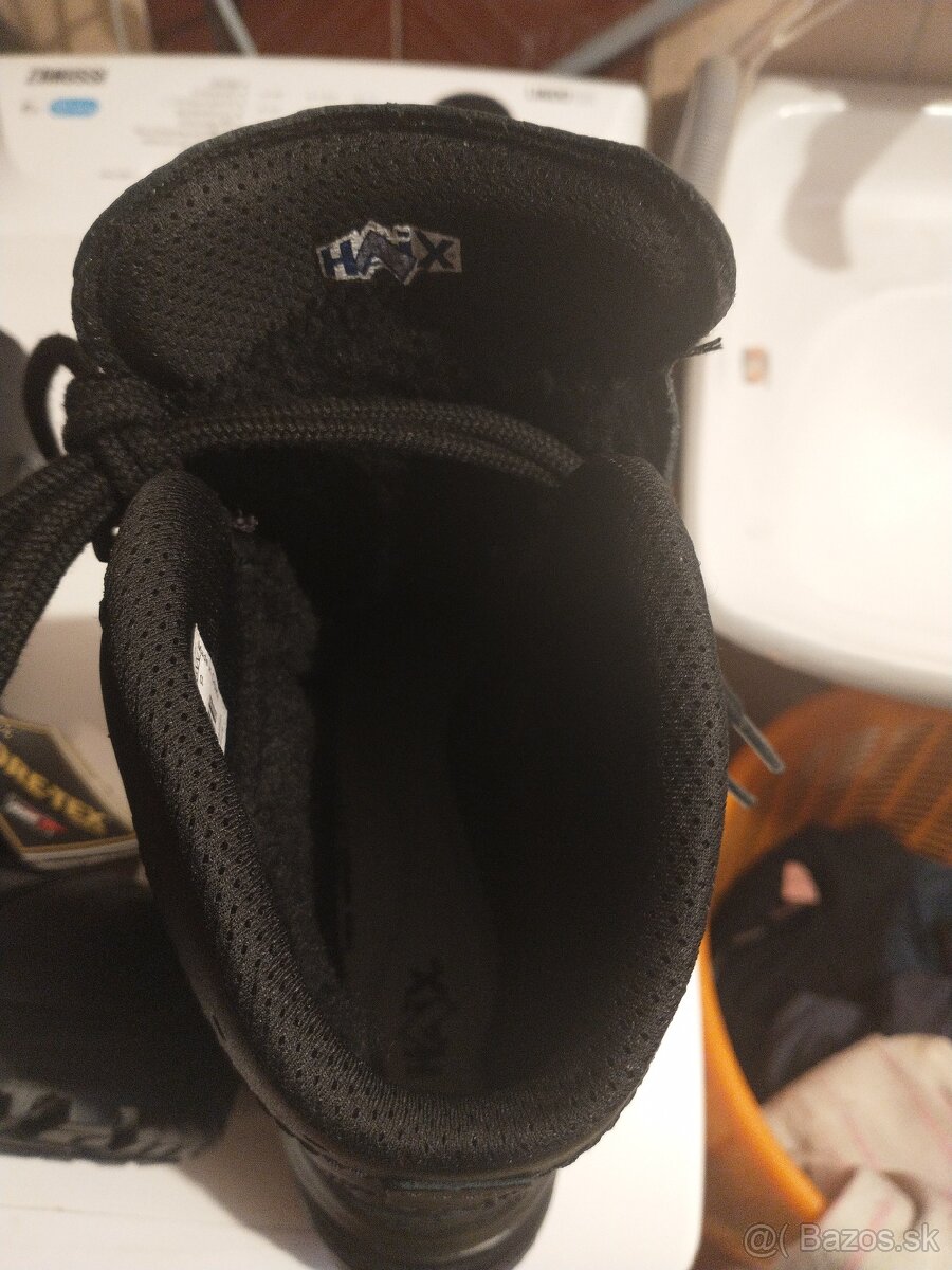 Pracovná obuv Haix - 3