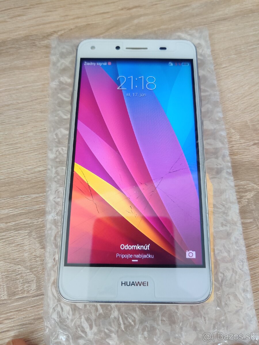 Huawei y5 ii - 3