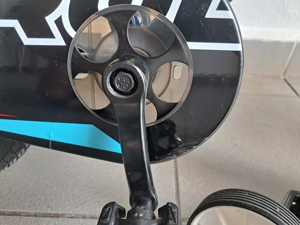 Detský bicykel Dema Drobec 16 - 3