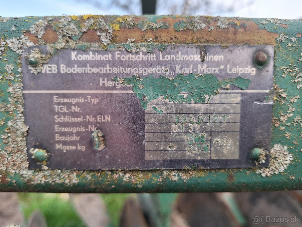 podmietacie disky - 3