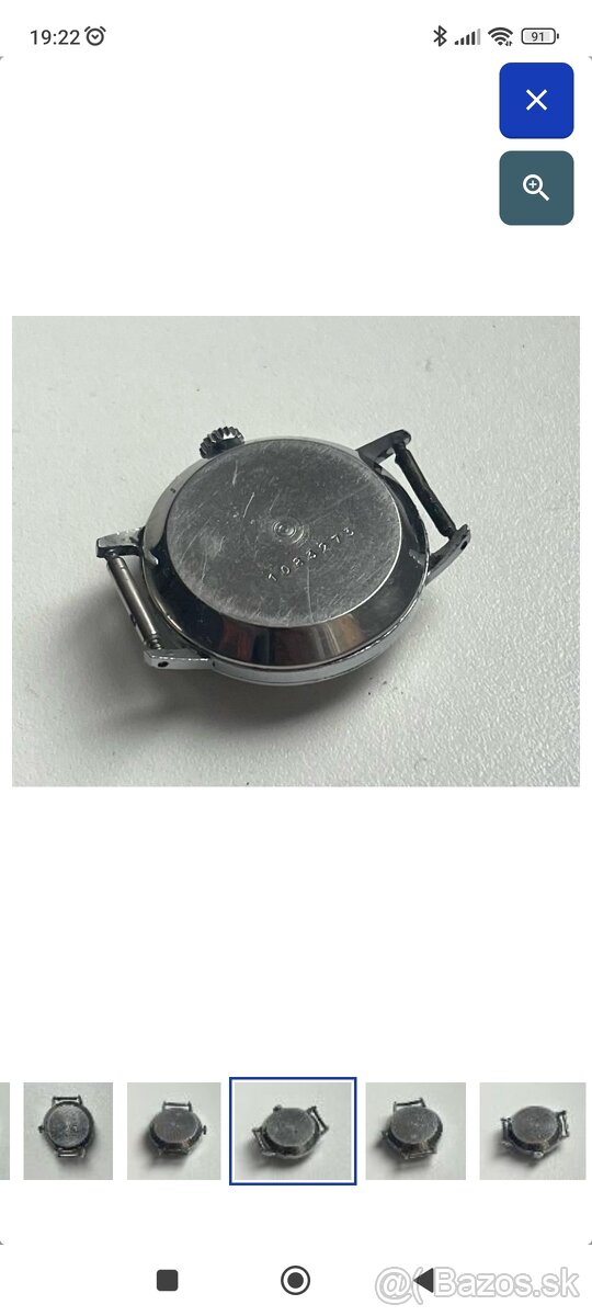 Hodinky PRIM "BRUSEL" - 3