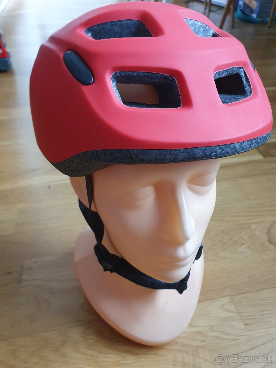 Detská cyklo prilba Kellys Zigzag vel 50-55 cm - 3