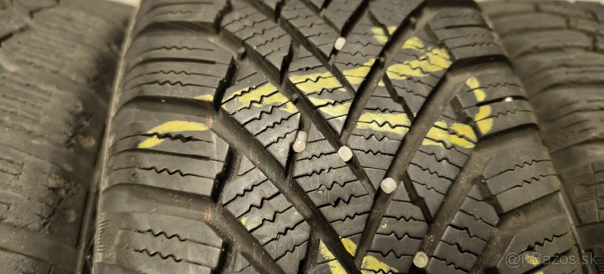 Zimné Continental WinterContact TS 860 175/65/14 82T - 3