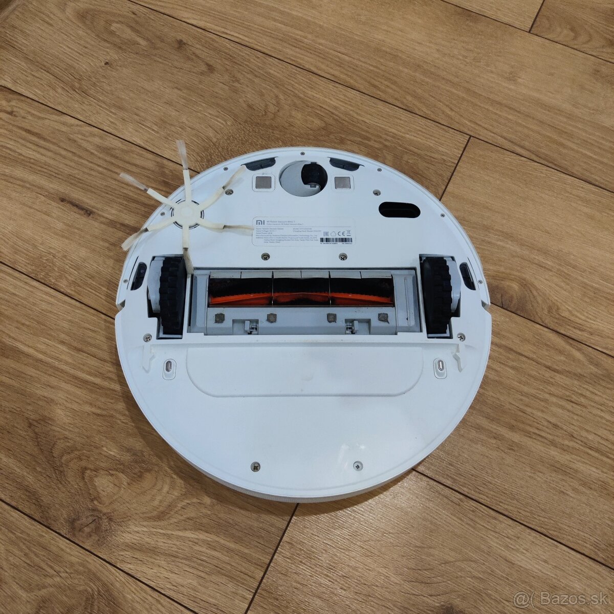 Robotický vysávač Xiaomi mi robot vacuum mop2 - 3