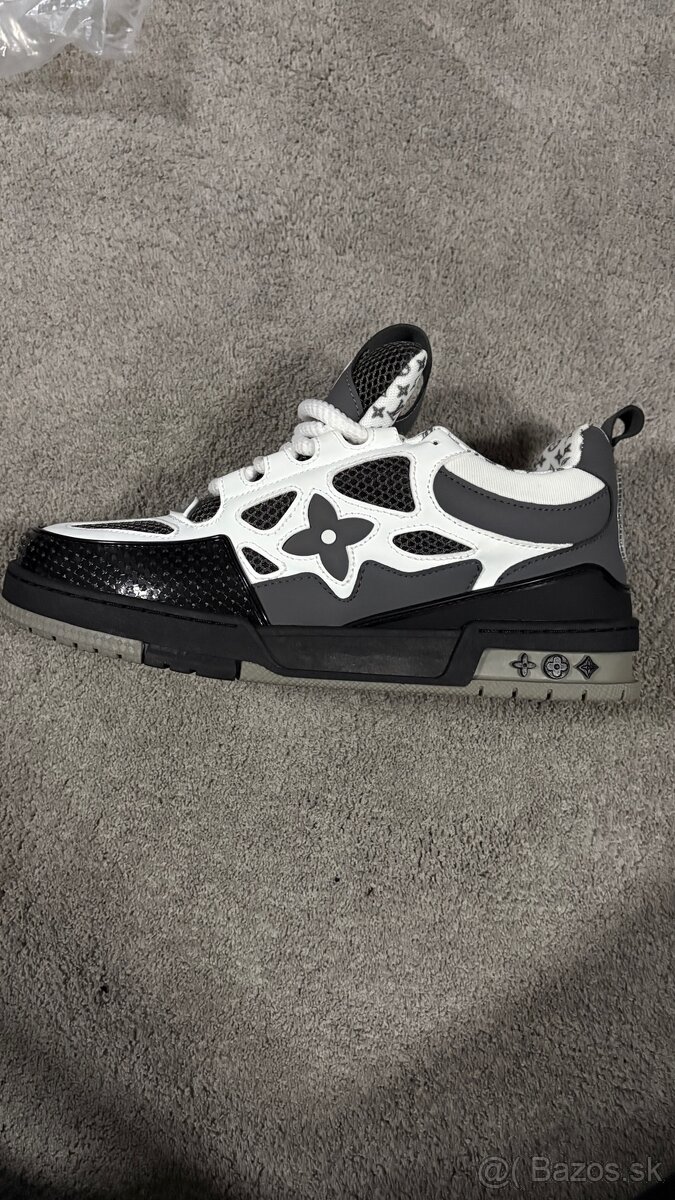 Louis vuitton skate - 3