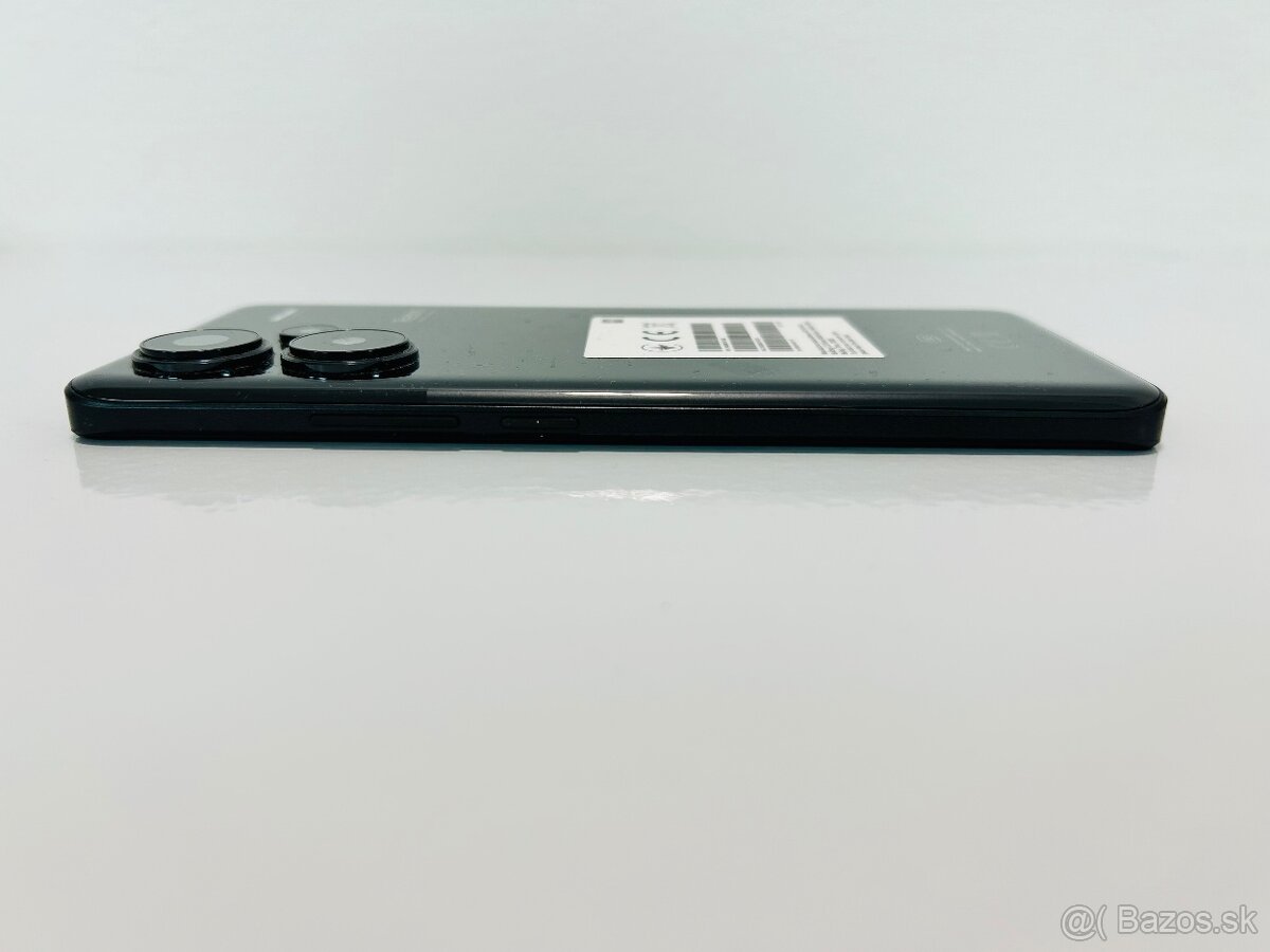 Xiaomi Redmi Note 13 Pro+ 5G – 12GB / 512GB – Midnight Black - 3