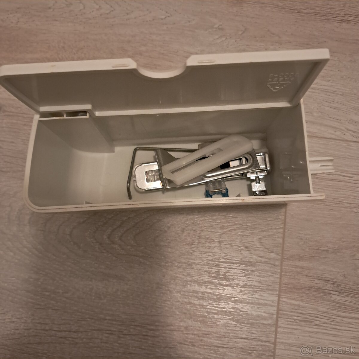 Singel šijací stroj - 3