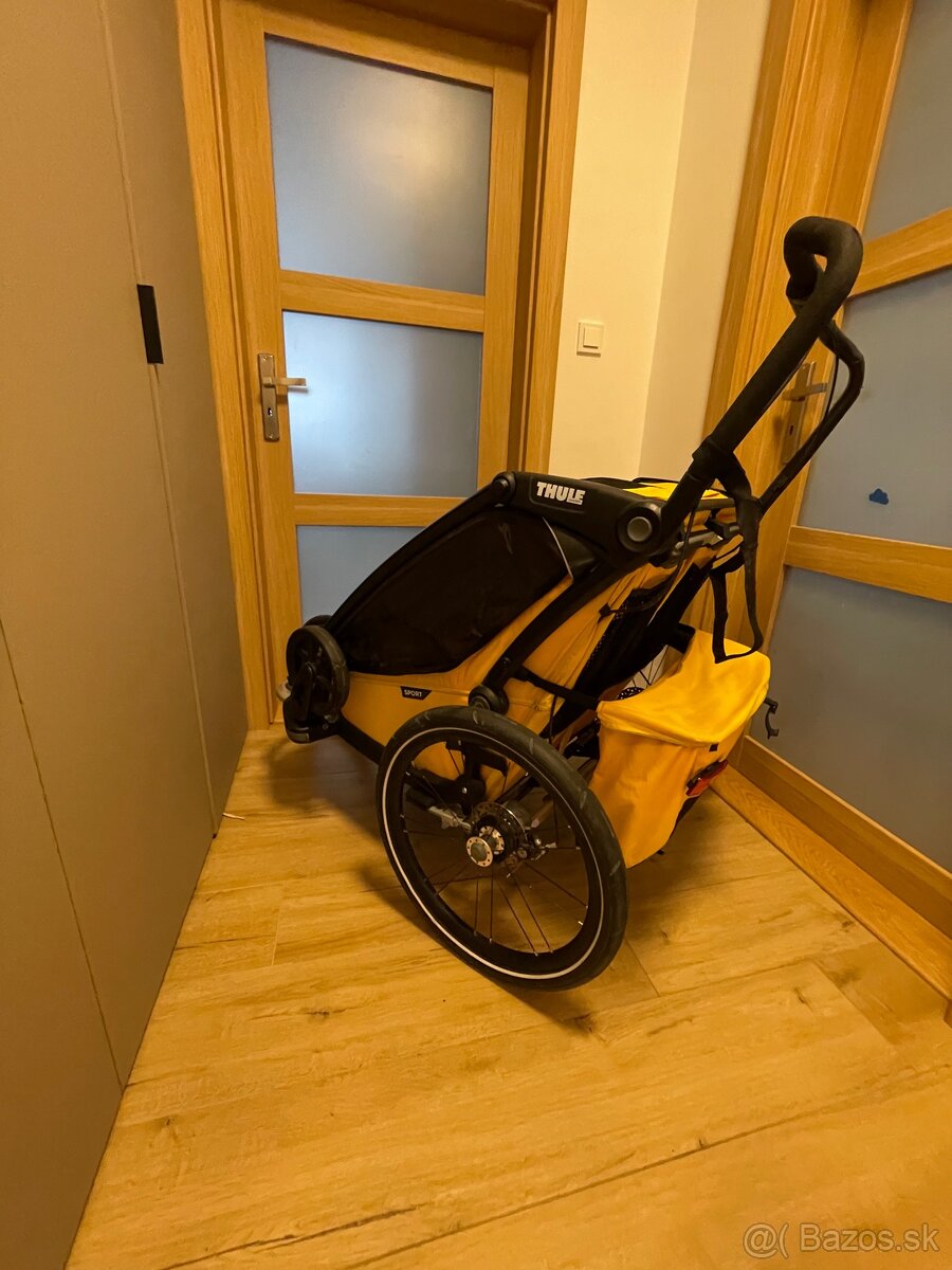 Thule Chariot Sport 2 - 3