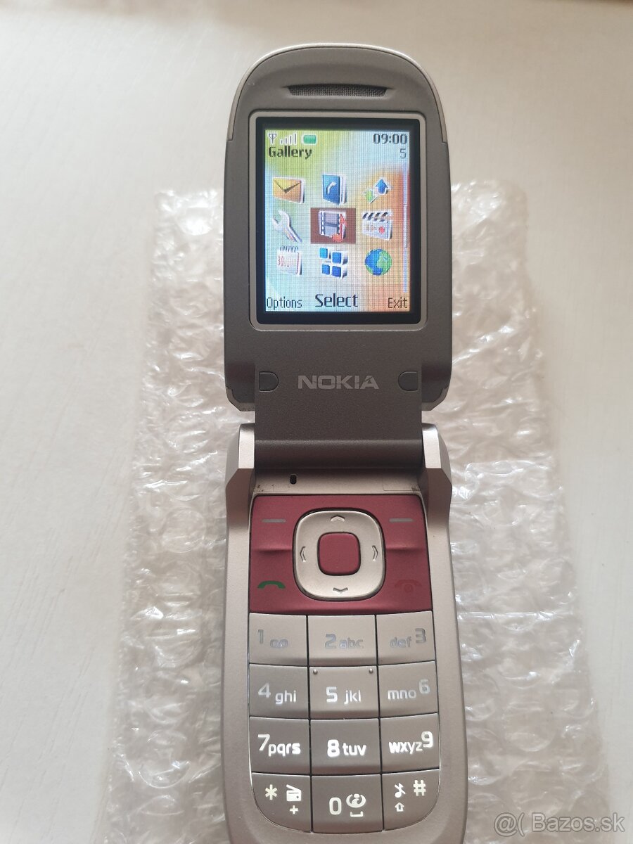 Nokia 2760 - 3