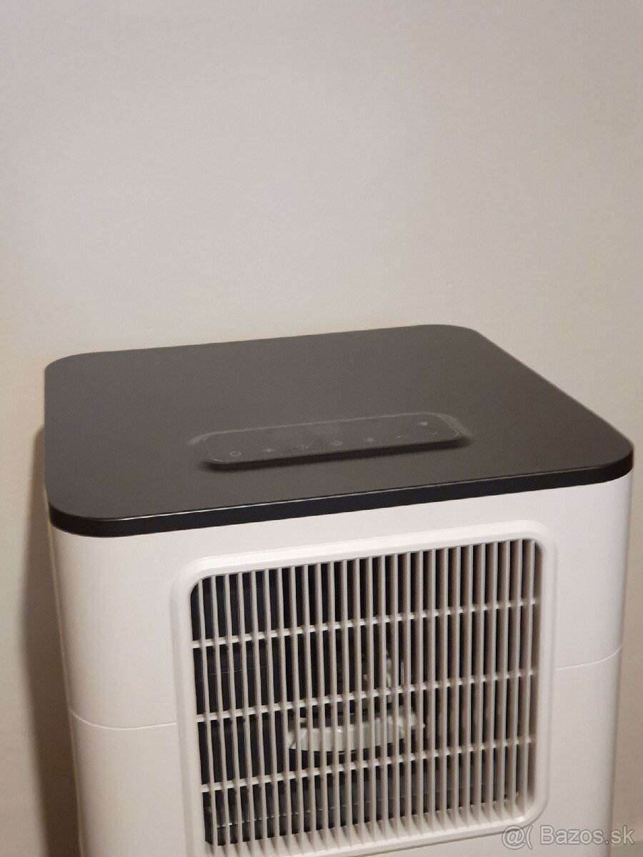 Klarstein mobilná klimatizácia Breeze Box Smart 9000 BTU - 3