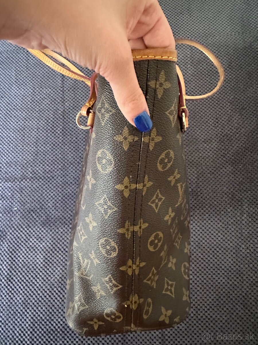 Louis Vuitton kabelka - 3