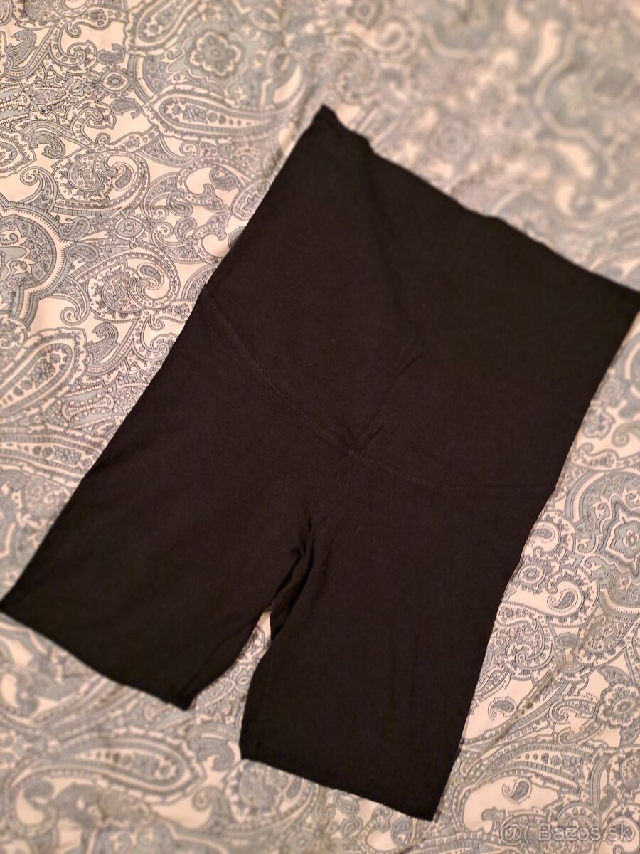 Tehotenske leginy vel. M a L - 3