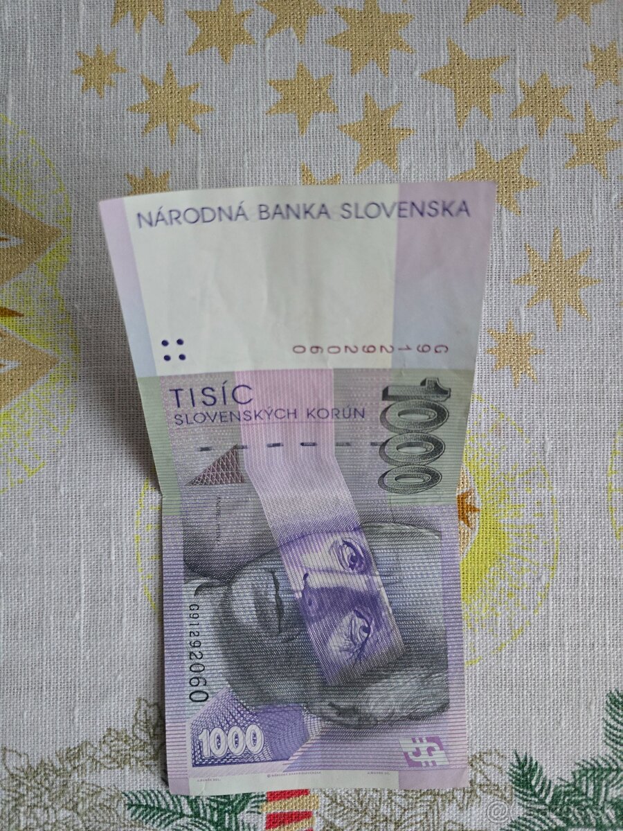 Predam 1000 SKK - 3