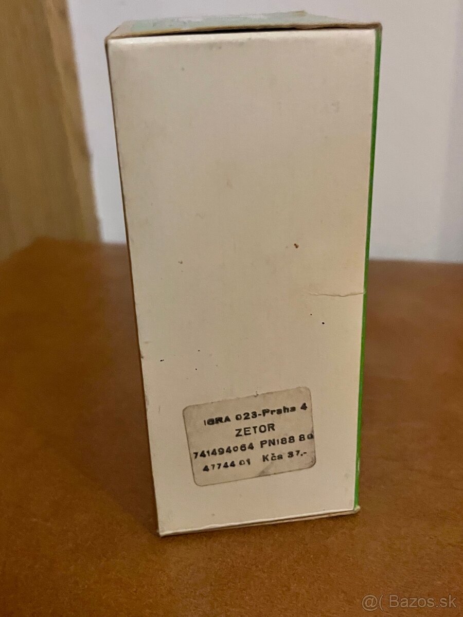 Model Zetor crystal 12045 Crystal Igra v original krabičke - 3