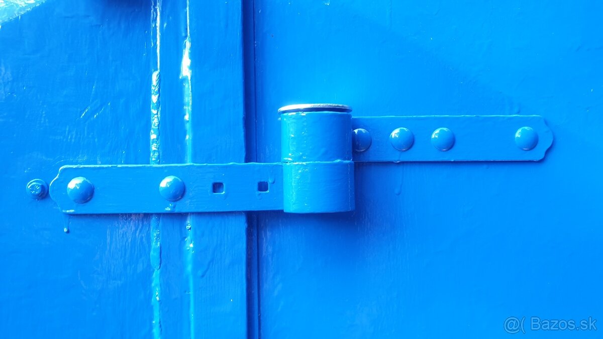 Garaz Povazska Bystrica - 3