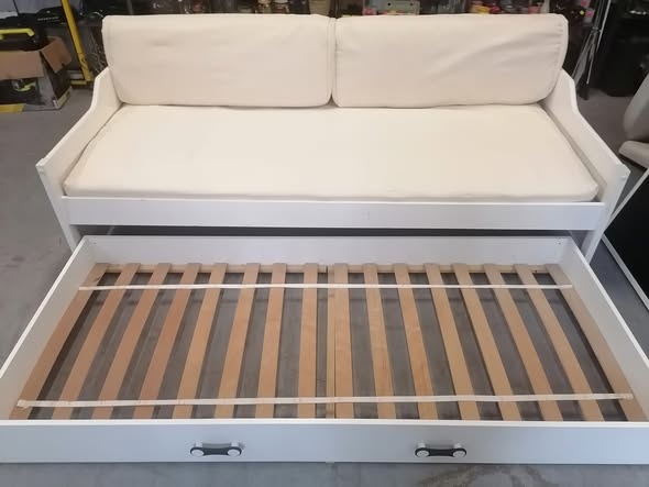 rozkladacia postel - 3