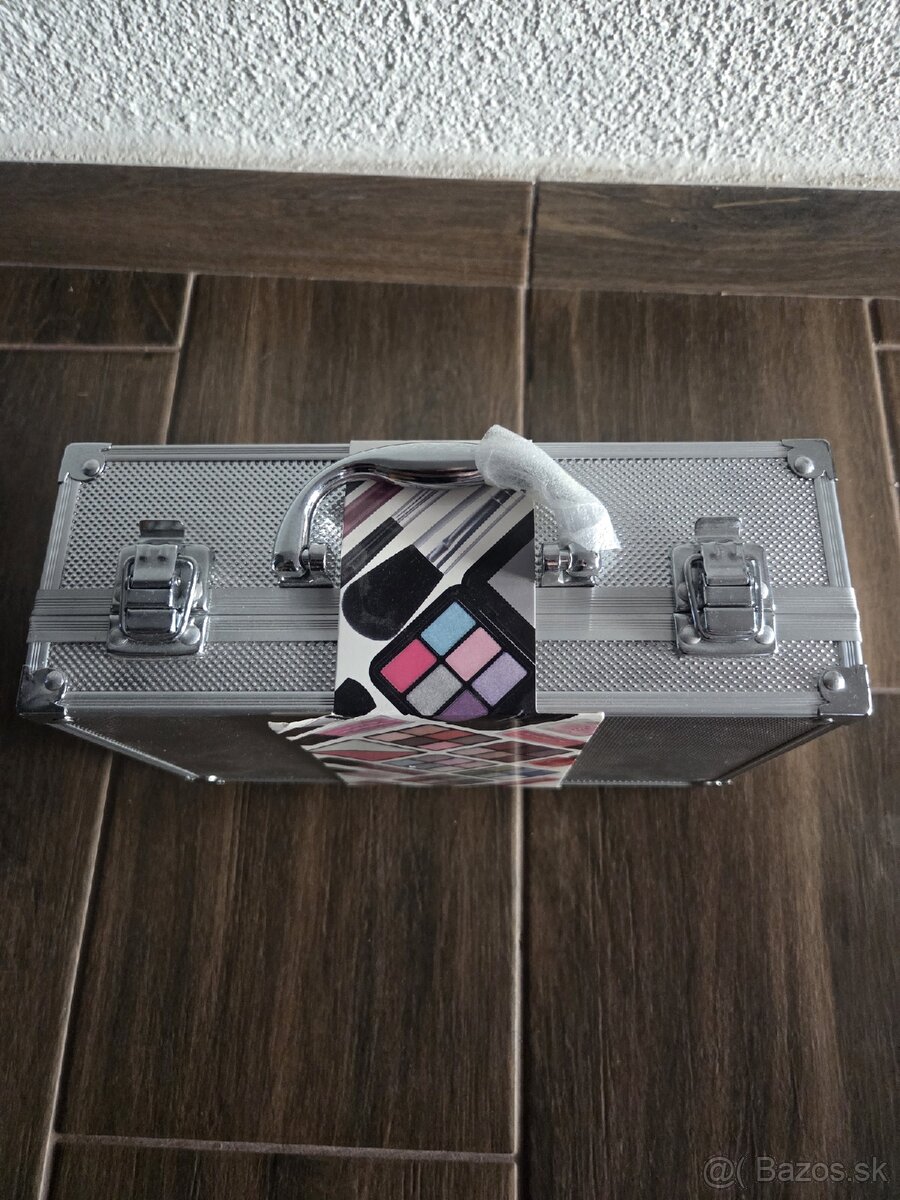 Kozmetický kufor ZMILE COSMETICS - 3