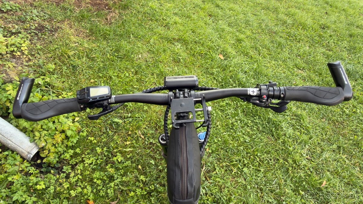 Haibike SDURO XL - 3