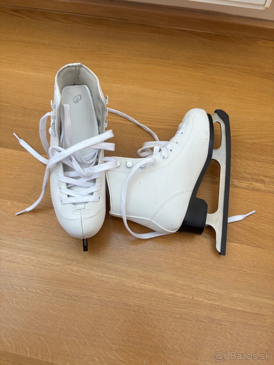 Predam detske korčule - 3