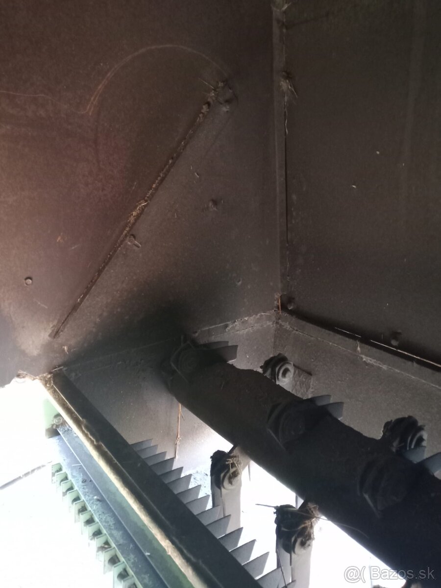 Drtic slamy e514 - 3