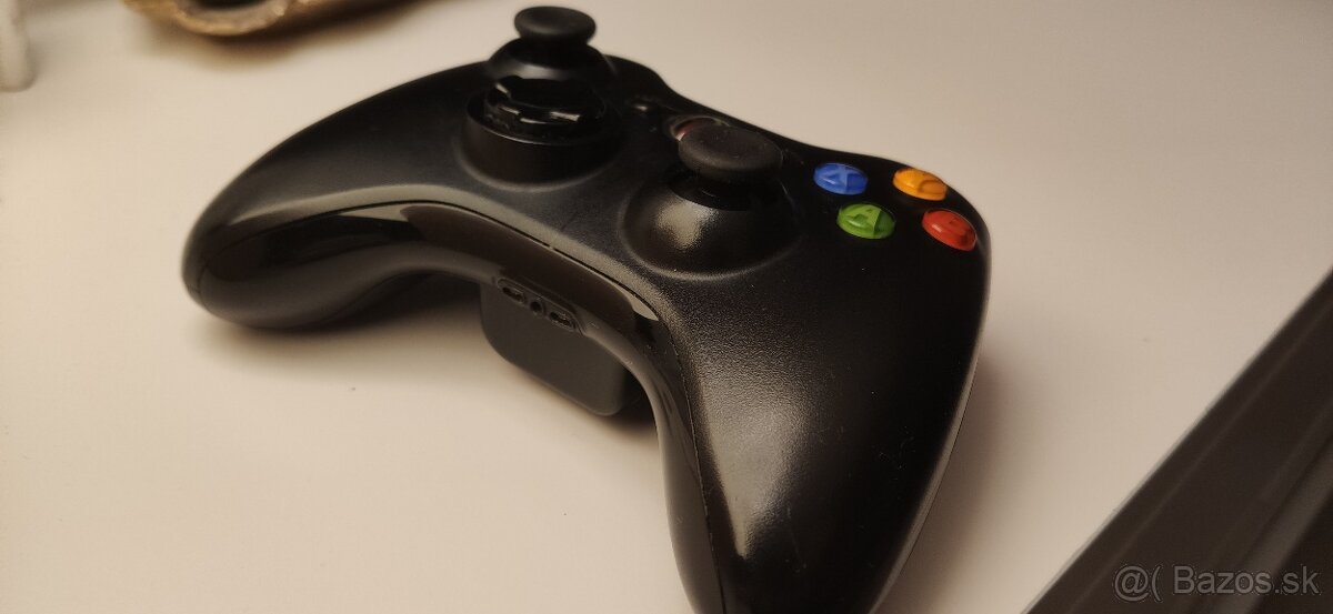 Xbox 360 Ovladac, - 3