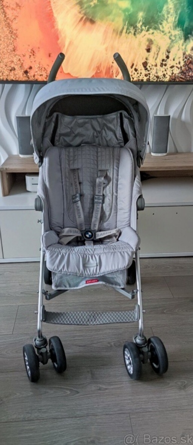 Bmw maclaren kočik bugina - 3