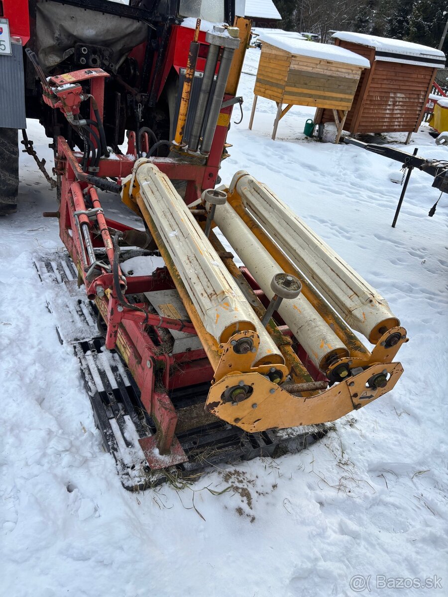 Predám obaľovacku malých balíkov MINI WRAP 404 - 3