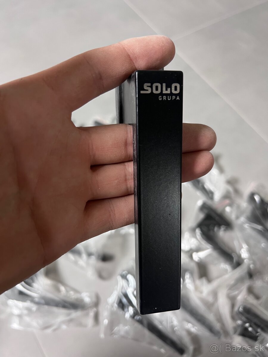 Kľučka na okná - 3