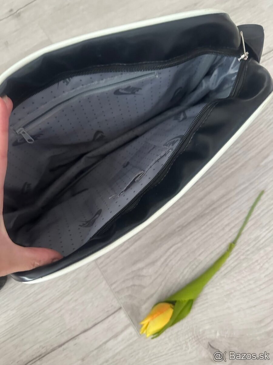 Botasy Puma 37, taška Nike - 3