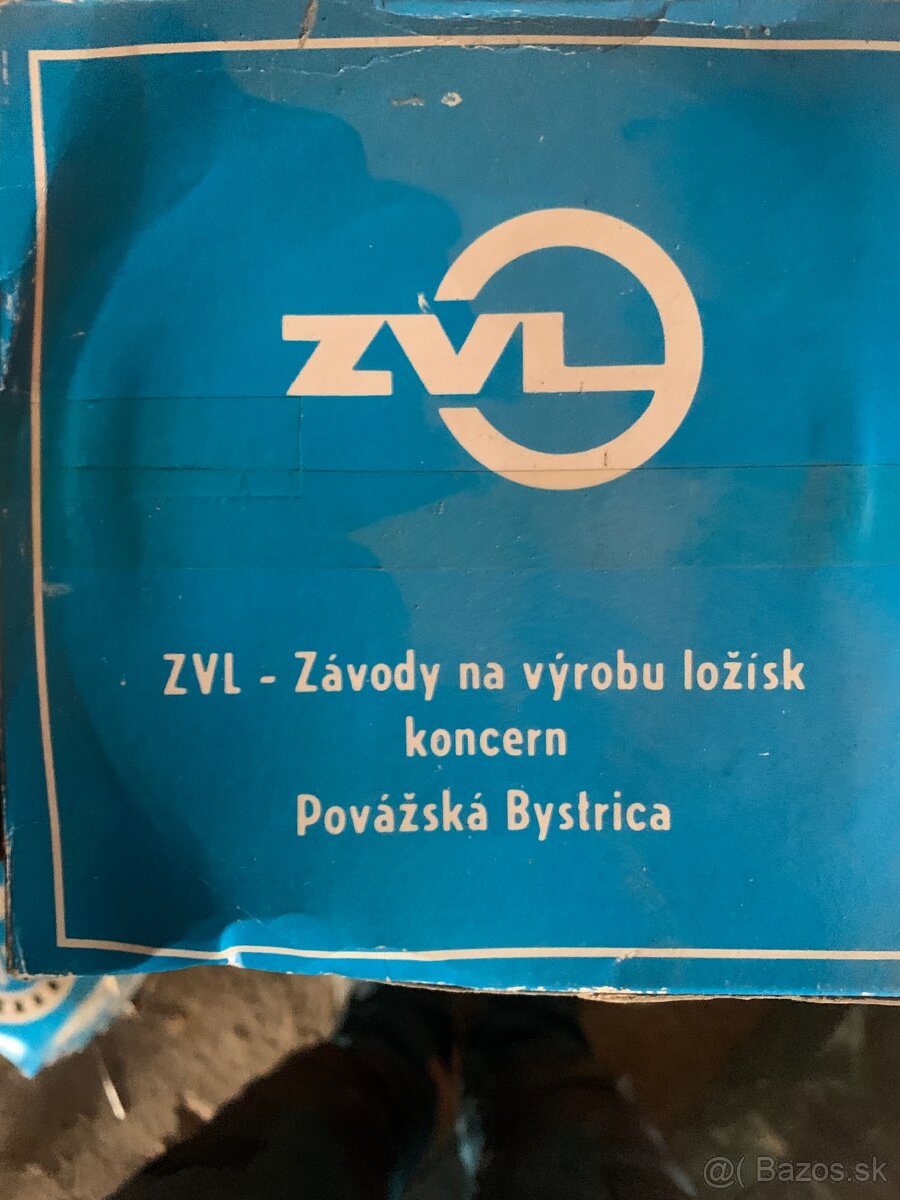 Ložisko 6019A 95x145x24- LKT81 - 3