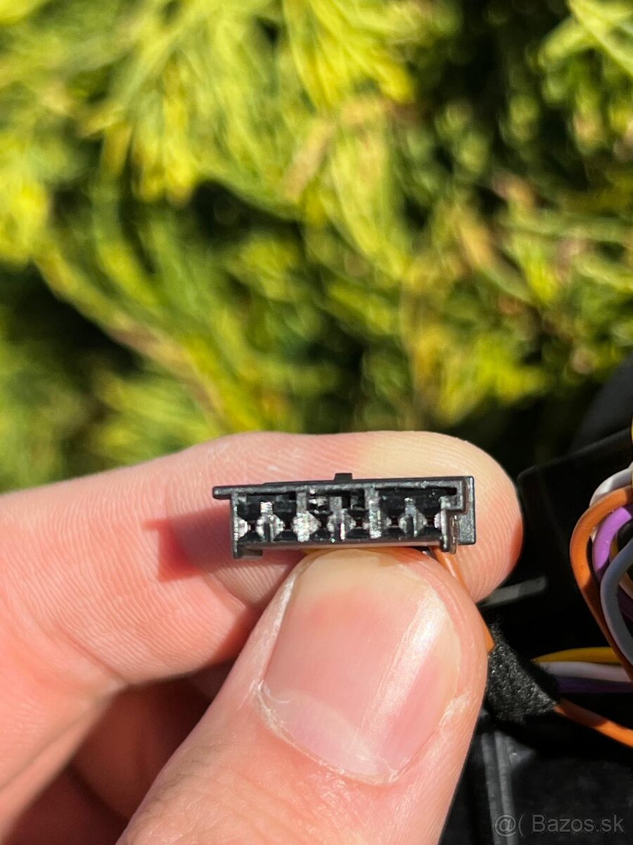 Seat CUPRA airbag 578880201E 0WJ - 3