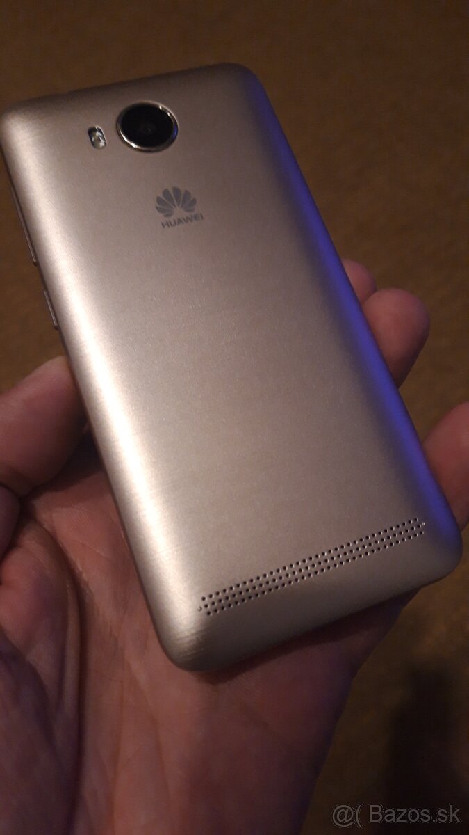 Huawei Y3II 4G - 3