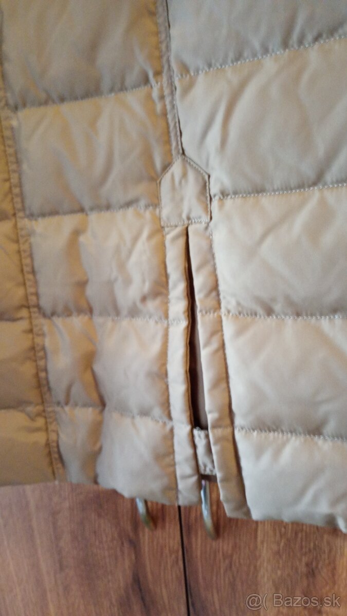 Pánsky kabát - 3