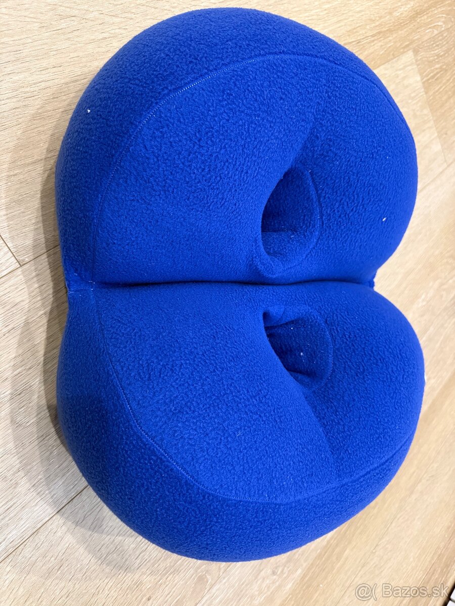 Zdravotny podsedak - 3