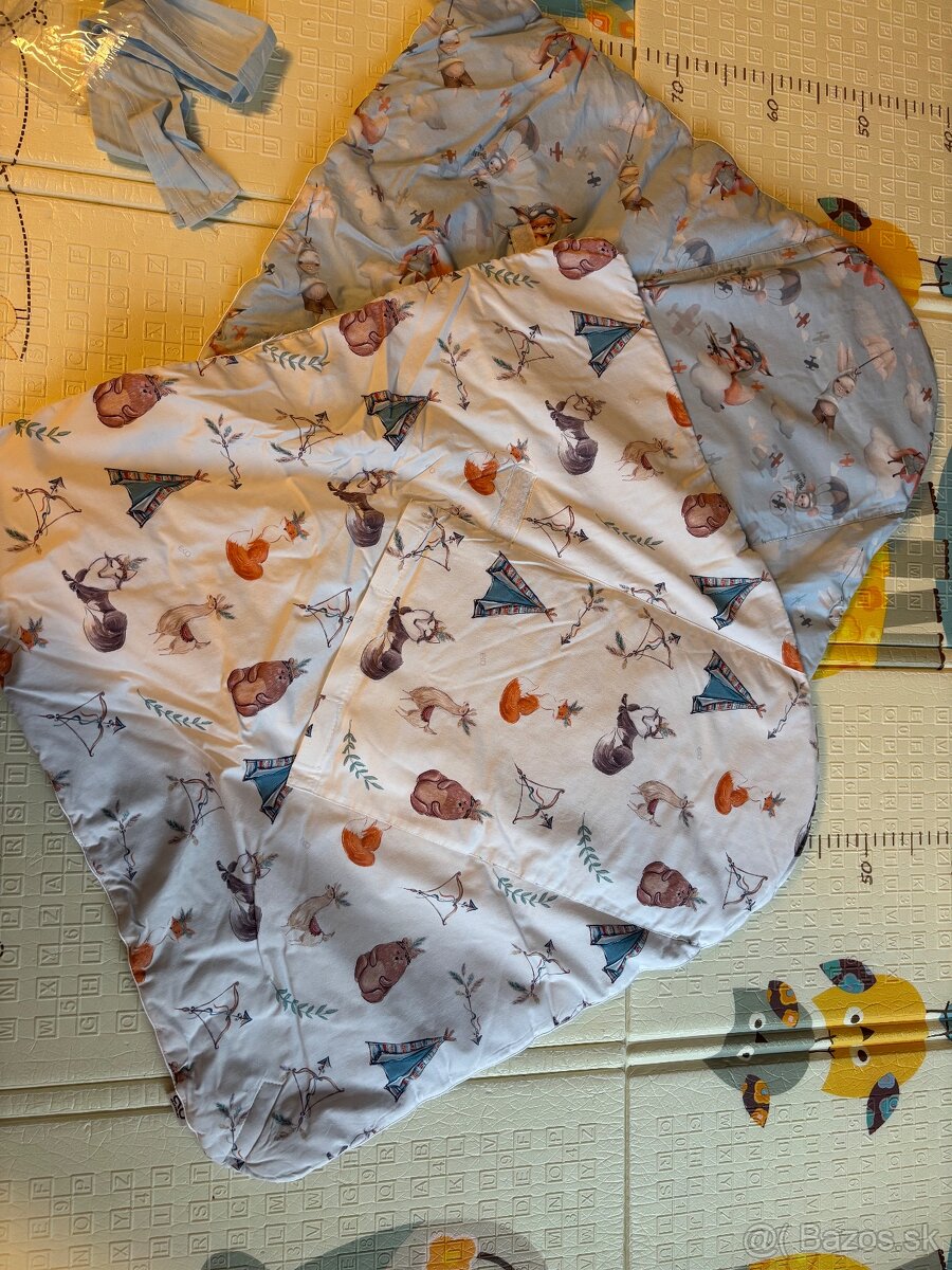 Zavinovačka eco - 3