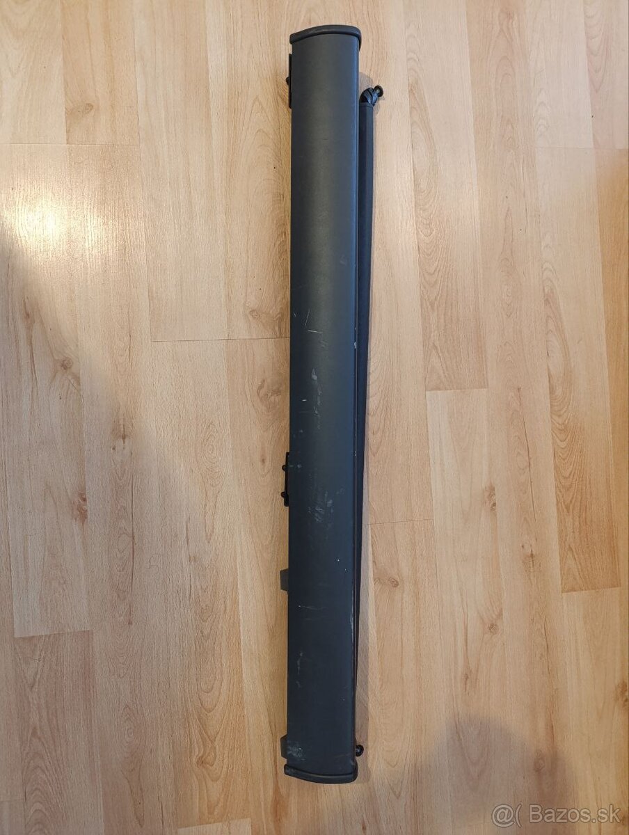 Predám mriežku / prepážku pre psov – Volvo V50 (2009) - 3