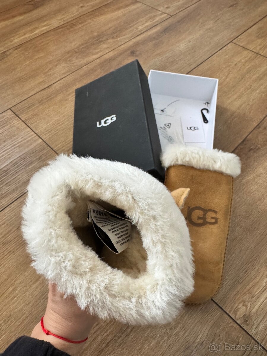 Ugg rukavice - 3