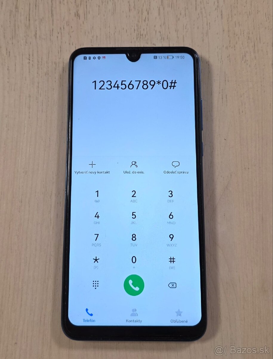 Huawei P30 Lite 256Gb - 3