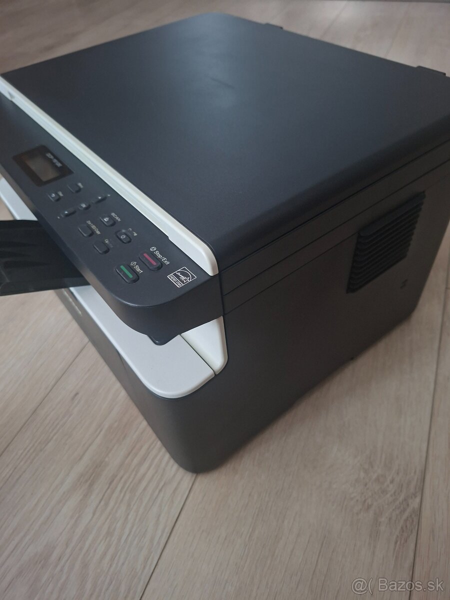 Brother DCP-1512E - 3