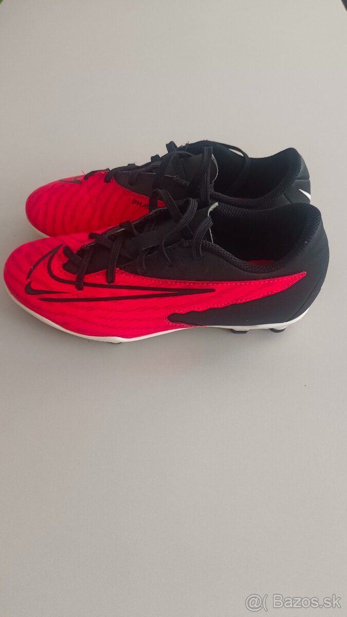 Kopačky NIKE PHANTOM GX - 3