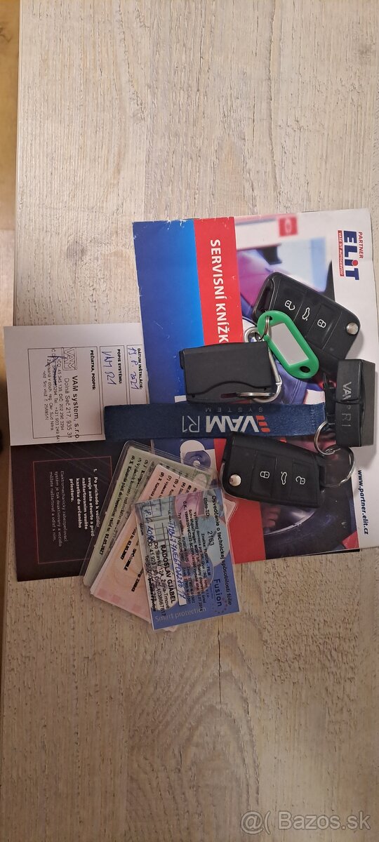 Skoda octavia scaut 3 4x4 - 3