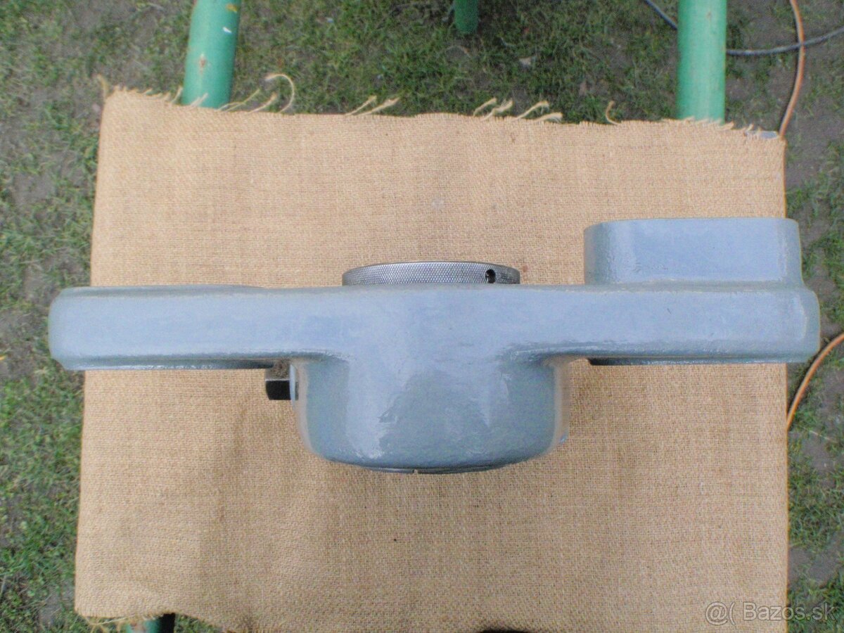 Frézka Fréza Opěrné ložisko - 3