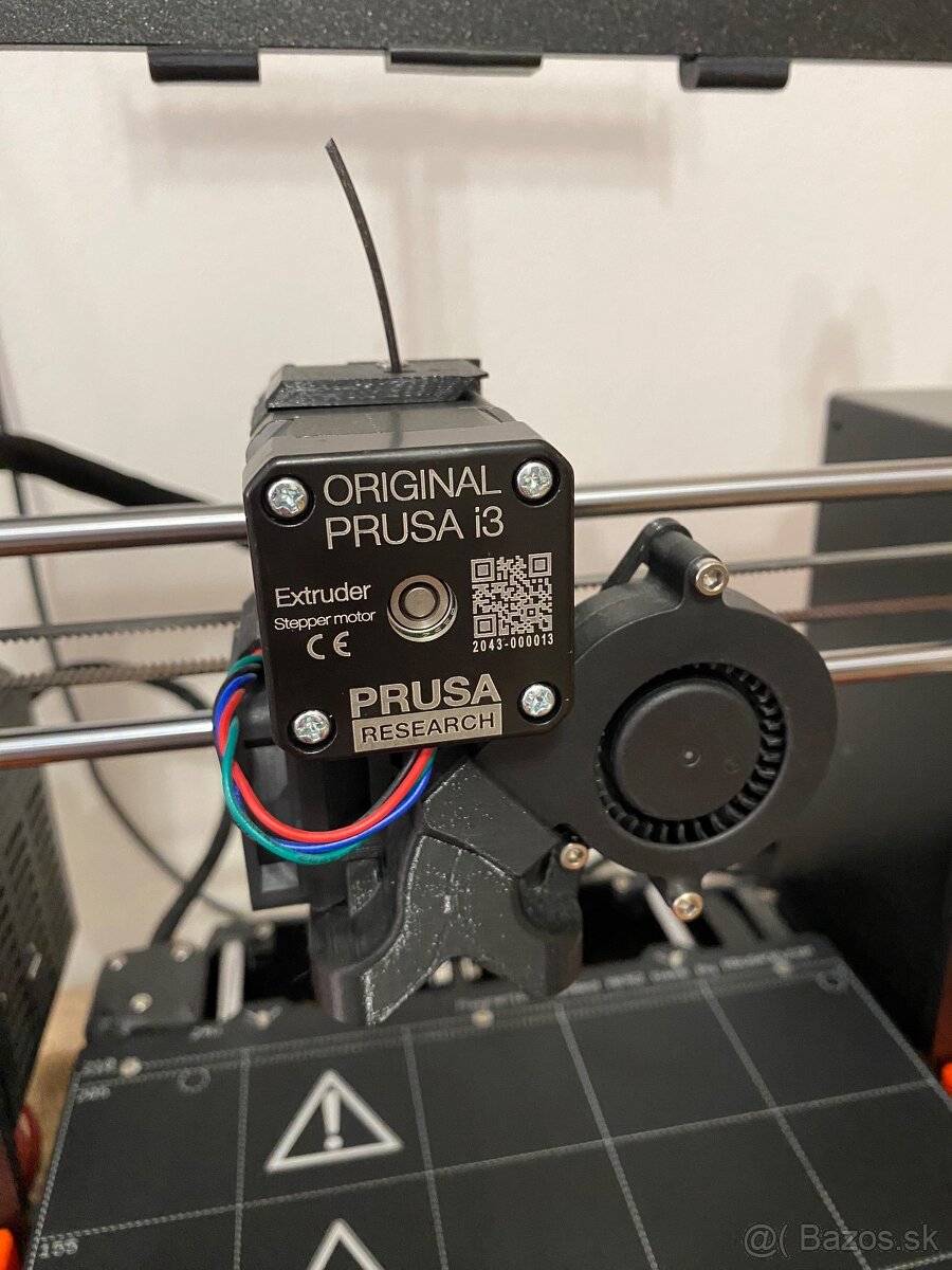 Original Prusa i3 MK3S+ - 3