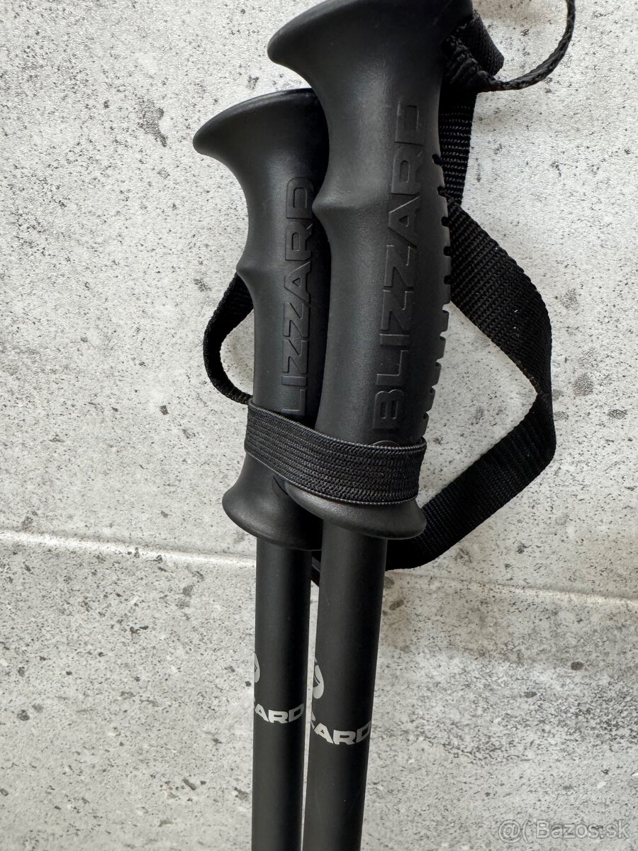 Lyžiarske paličky Blizzard 125 - 3