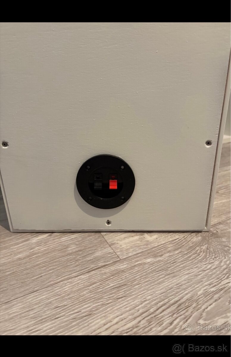 reproduktory Tesla RK15 - 3