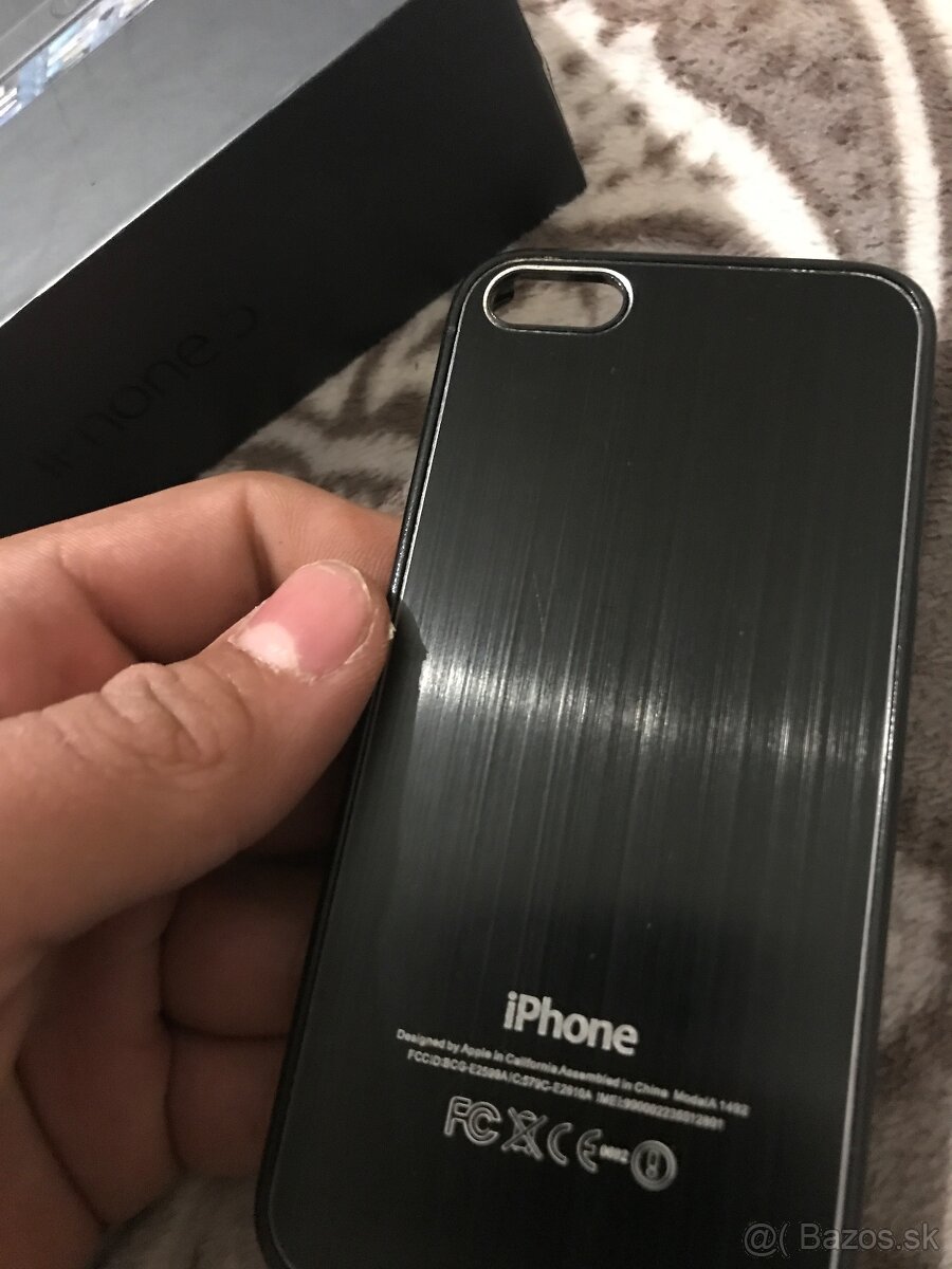 Krit na iphone 5 - 3