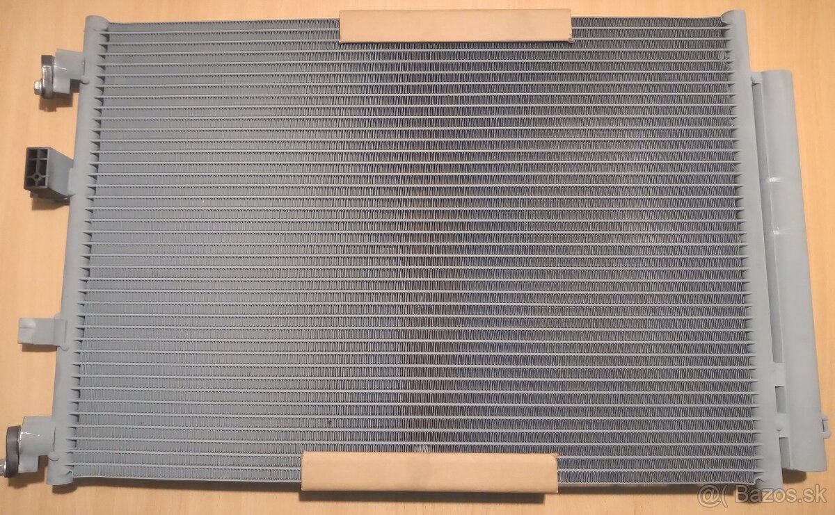 chladic klimatizacie easyfit NRF 350347 Ford 2010 do 2020 - 3