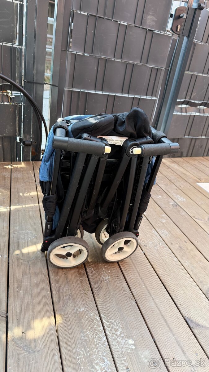 CYBEX Libelle skladací golfový kočik - 3